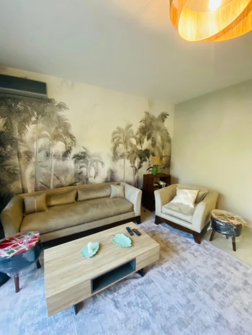 Location Appartement F4 Alger Hydra