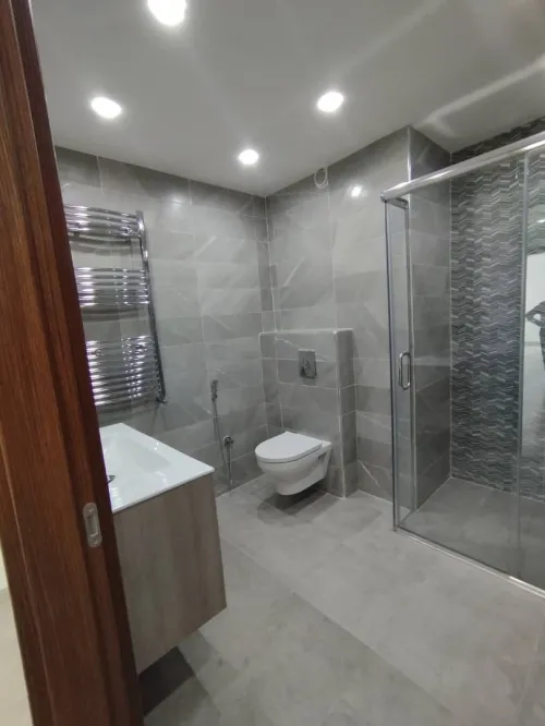 Location Appartement F4 Alger Hydra