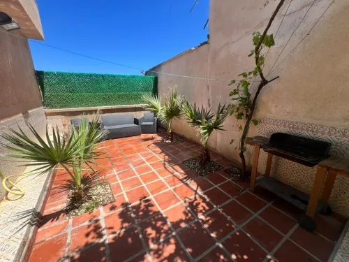 Vente Appartement F5 Alger Hydra