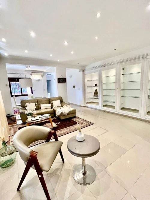 Vente Appartement F5 Alger Hydra