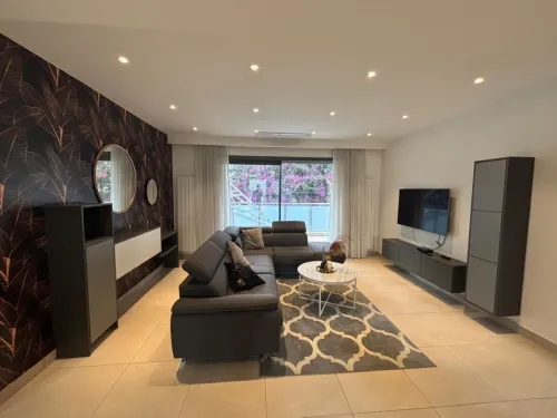 Location Appartement F4 Alger Hydra
