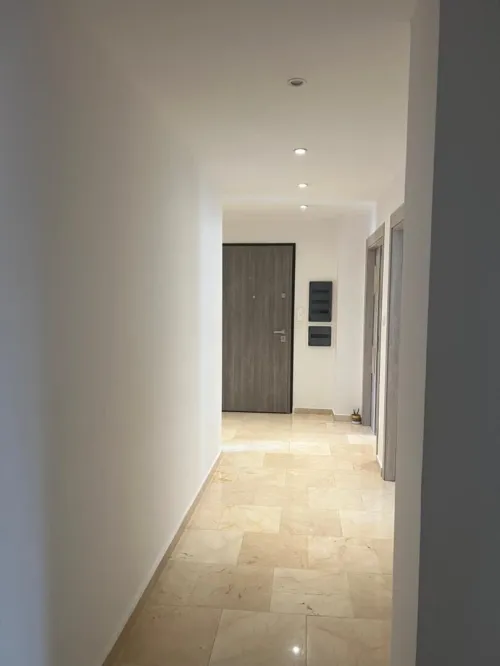 Location Appartement F4 Alger Hydra