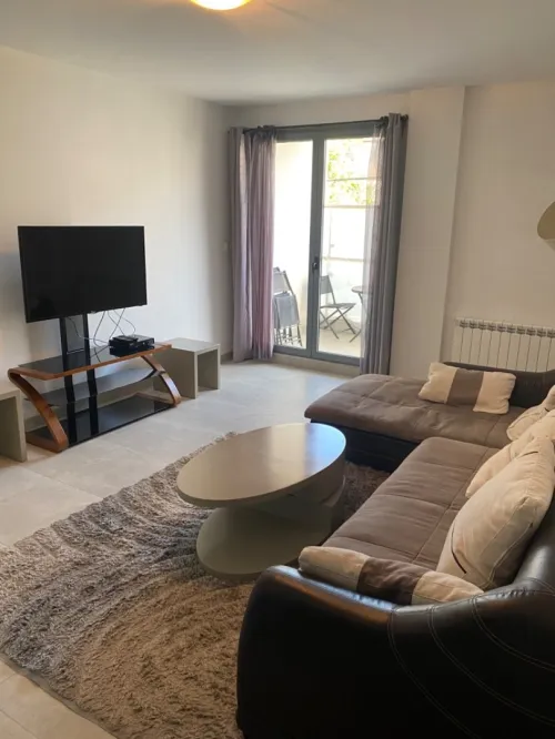 Location Appartement F4 Alger Hydra