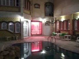 Vente Immeuble Msila Bou saada