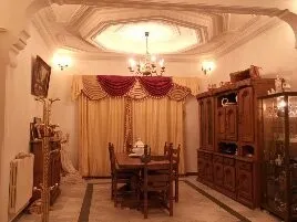 Vente Immeuble Msila Bou saada