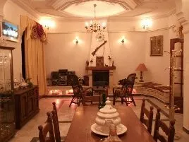 Vente Immeuble Msila Bou saada