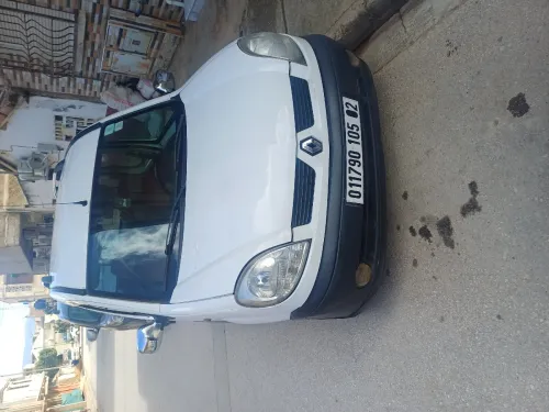 Renault Kangoo 2005 Kangoo