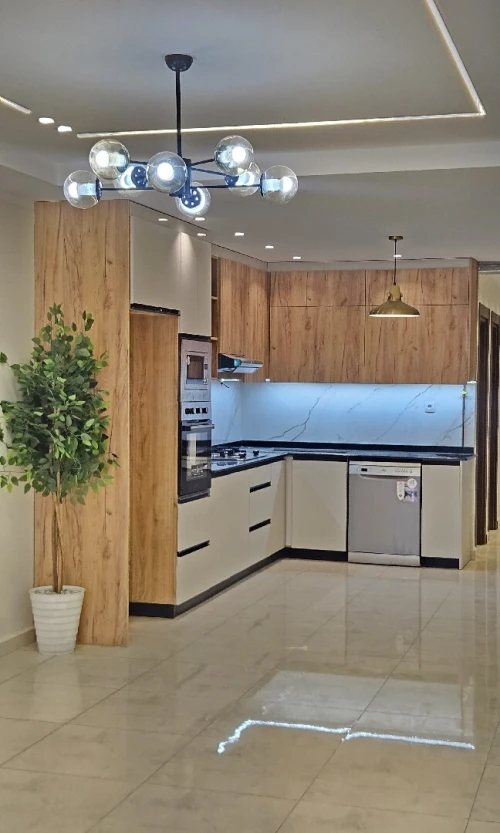 Vente Appartement F5 Jijel Jijel