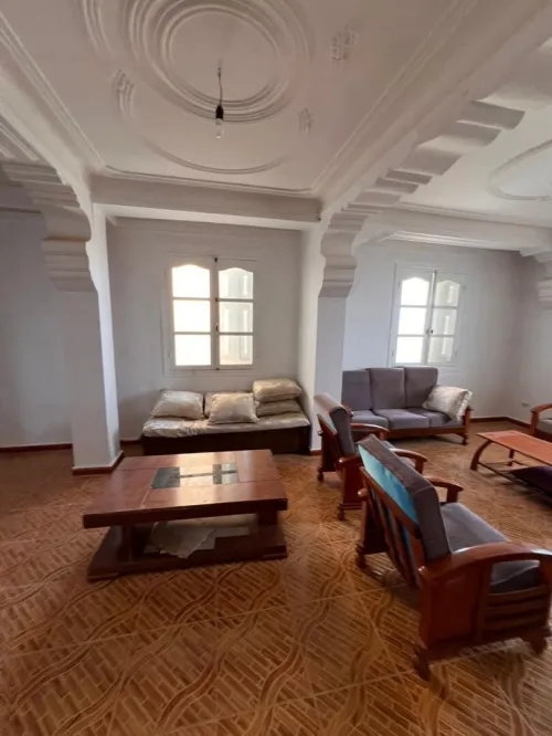 Location Appartement Niveau de villa F4 Alger Khraissia