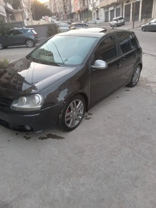 Volkswagen Golf 5 2005 Carat