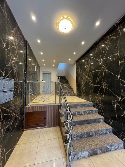 Vente Appartement F4 Oran Oran