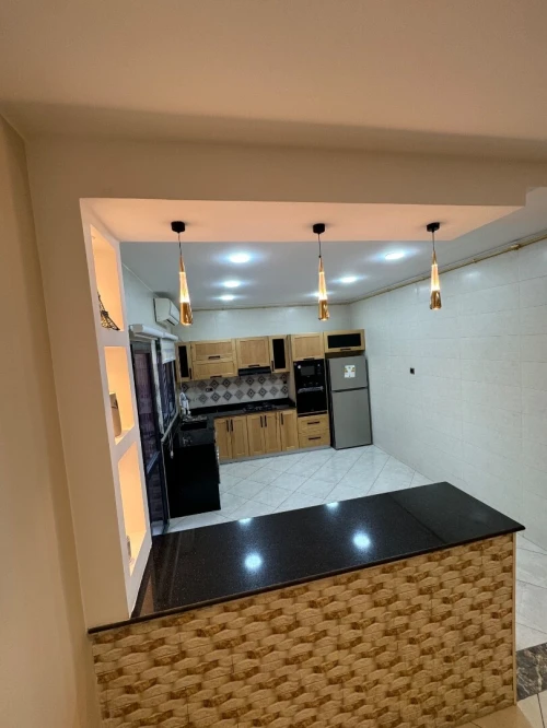 Vente Appartement F4 Oran Oran