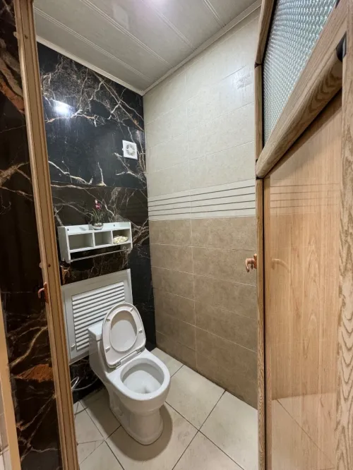 Vente Appartement F4 Oran Oran