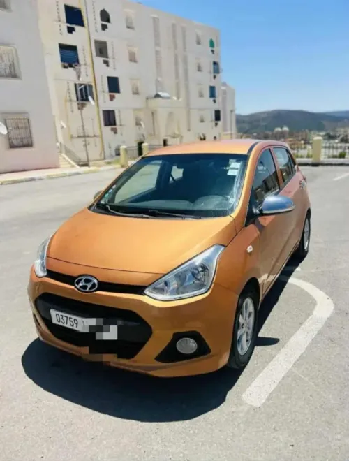 Hyundai Grand i10 2017 2017