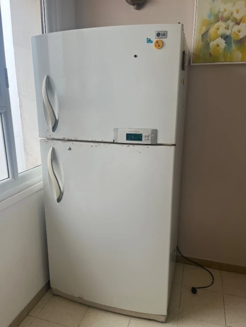 Frigidaire LG