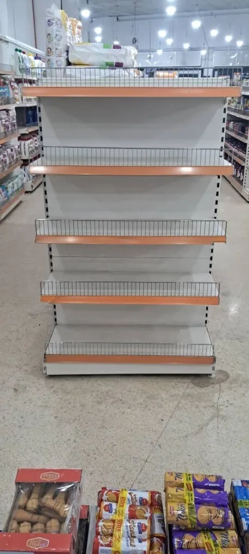 Matériel complet D'une Supérette