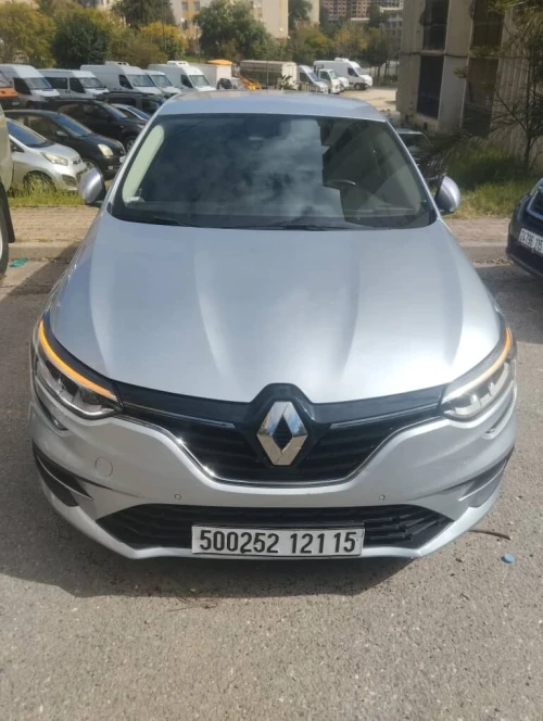 Renault Megane 3 2021 Privilege