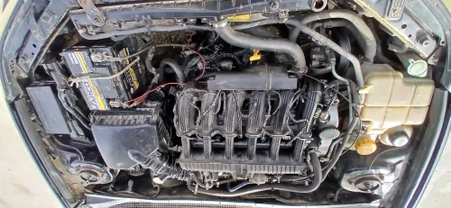 Chevrolet Epica 2007 Epica
