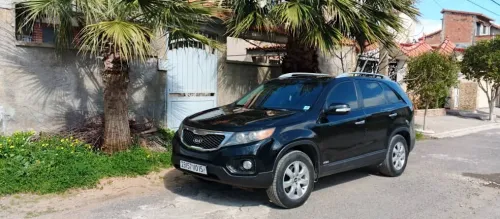 Kia Sorento 2010 