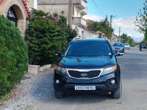 Kia Sorento 2010 