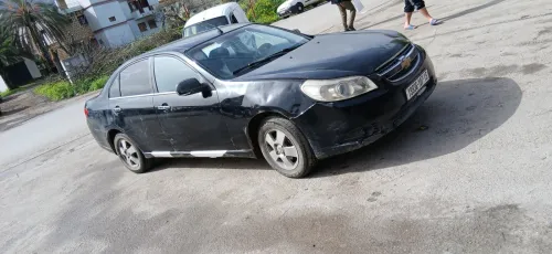 Chevrolet Epica 2007 Epica