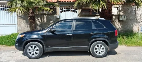 Kia Sorento 2010 