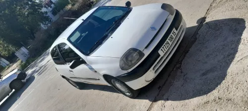 Renault Clio 2 2000 Clio 2