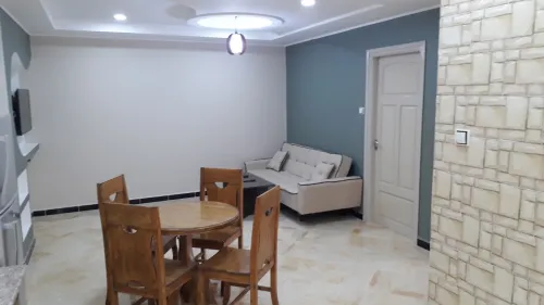 Location vacances Appartement F3 Jijel Jijel