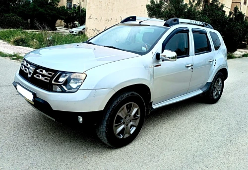 Dacia Duster 2015 