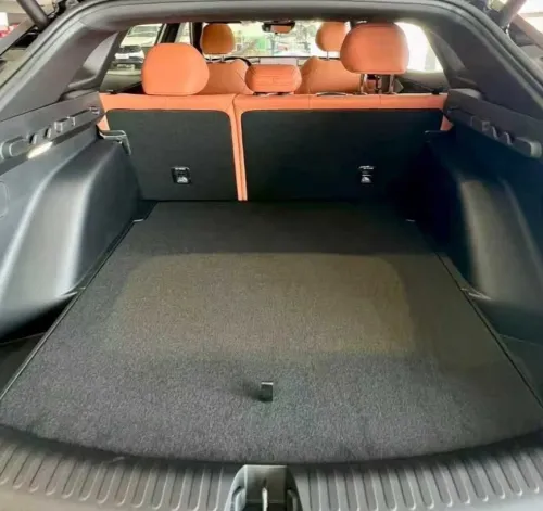 Geely Cityray 2026 