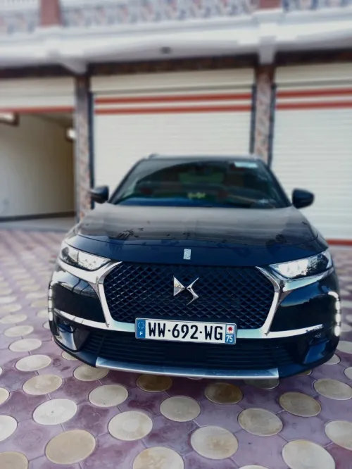 DS Ds7 2022 Opéra