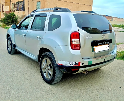 Dacia Duster 2015 