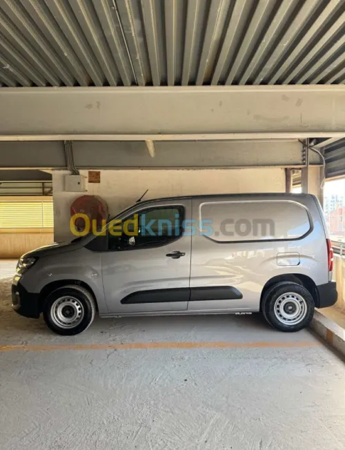 Fiat Doblo 2025 Doblo
