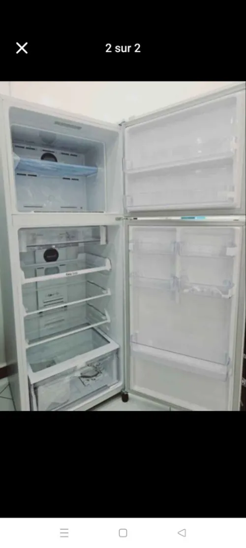 Réfrigérateur Samsung 240 litres