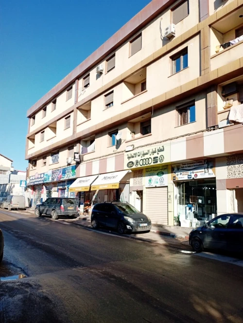 Location Appartement F3 Alger Hraoua
