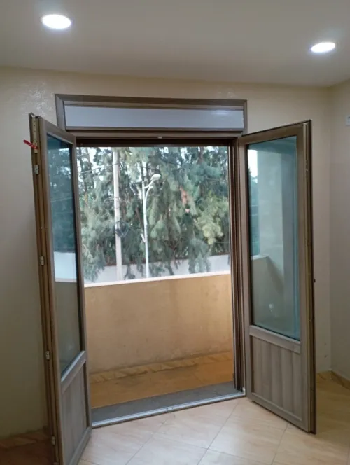 Location Appartement F2 Alger Hraoua