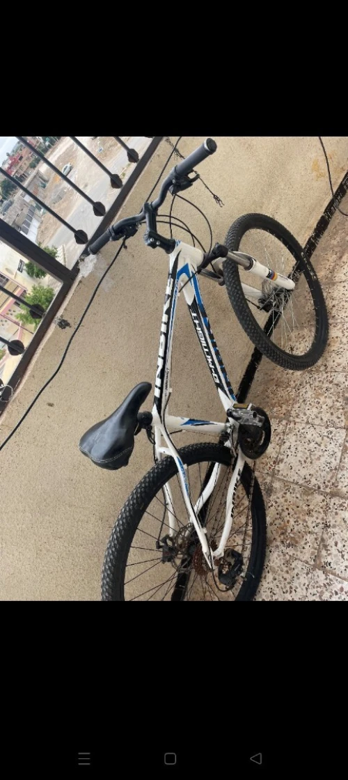 Vélo 
