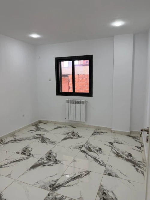 Vente Appartement F4 Alger Beni messous