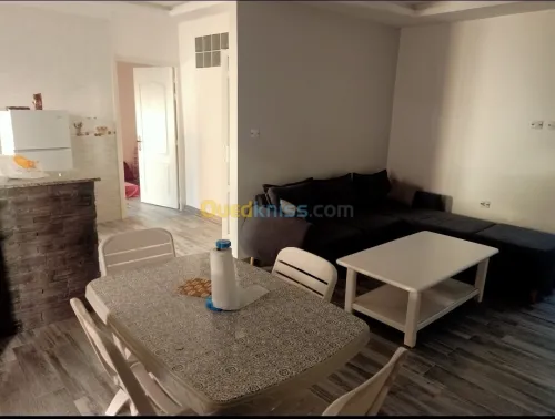 Vente Appartement F2 Tizi Ouzou Azeffoun