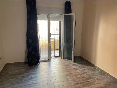 Vente Appartement F2 Tizi Ouzou Azeffoun