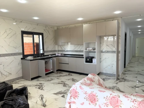 Vente Appartement F4 Alger Beni messous