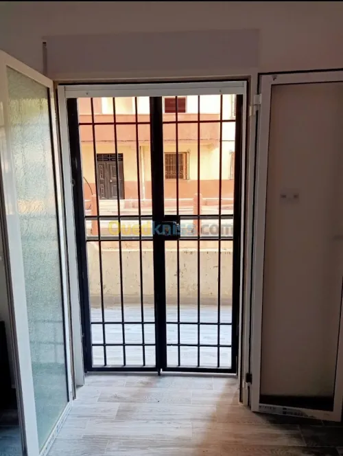 Vente Appartement F2 Tizi Ouzou Azeffoun