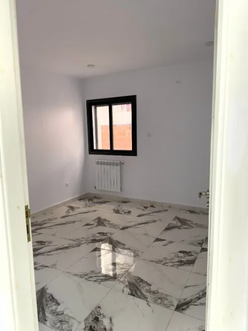 Vente Appartement F4 Alger Beni messous