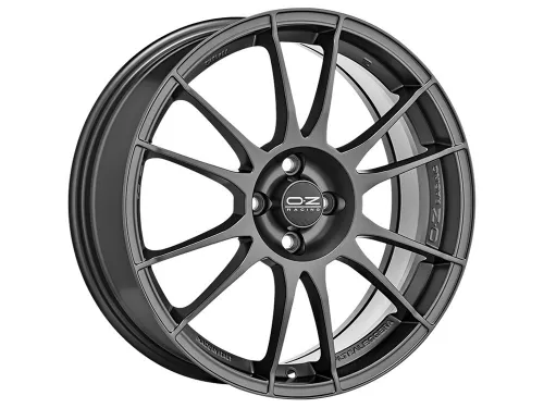 OZ RACING Algérie 