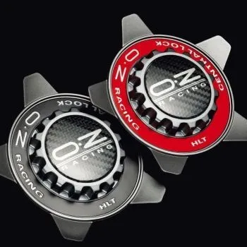 OZ RACING Algérie 