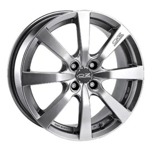 OZ RACING Algérie 