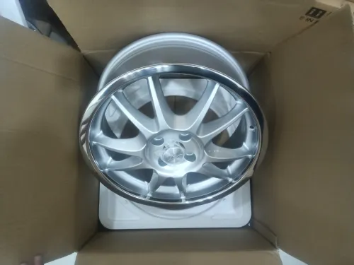 OZ RACING Algérie 