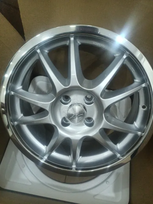 OZ RACING Algérie 