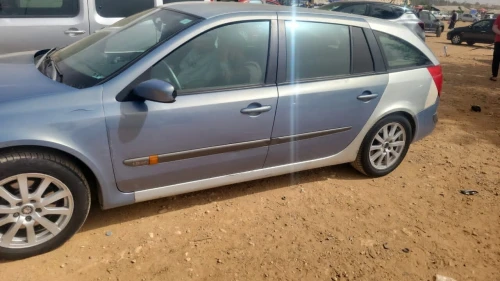 Renault Laguna 2 2002 Laguna 2