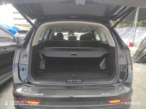 Jetour  X90plus  2024  Luxury 